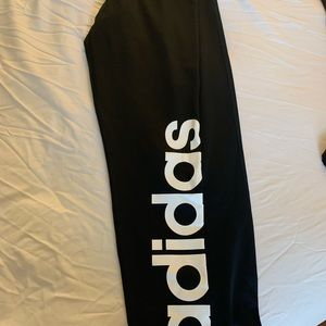 Adidas Yoga Pants